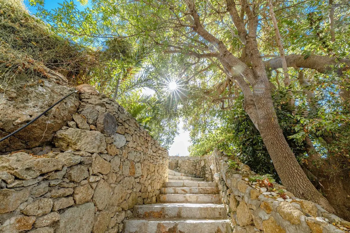 Yalikavak villa